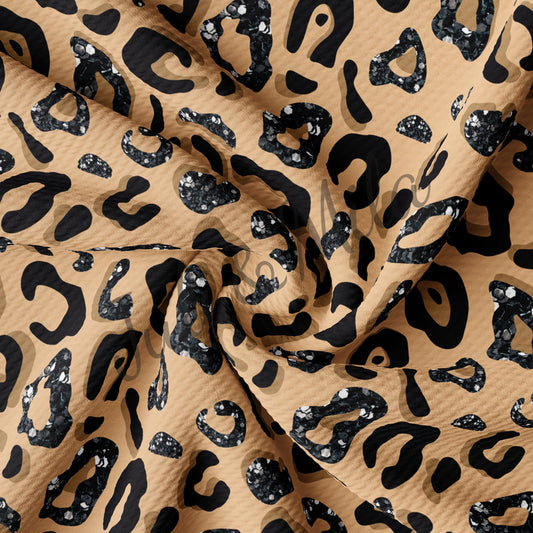 Cheetah Bullet Fabric AA2675