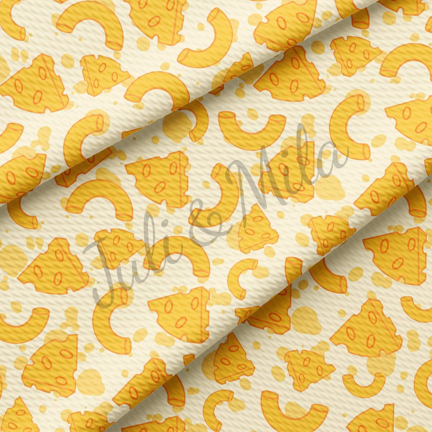 Bullet Fabric Mac and Cheese AA530