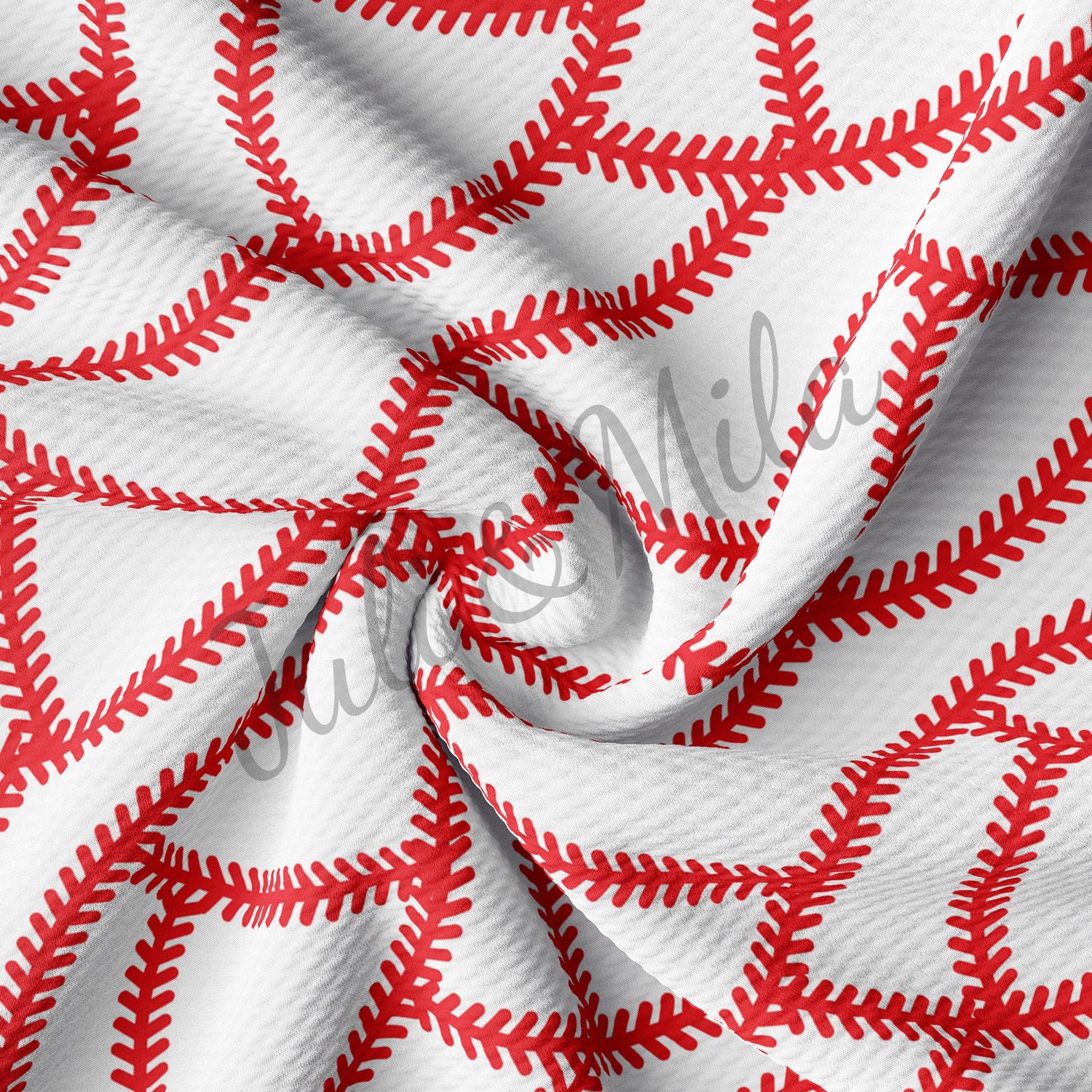 Bullet Fabric Sports - Baseball