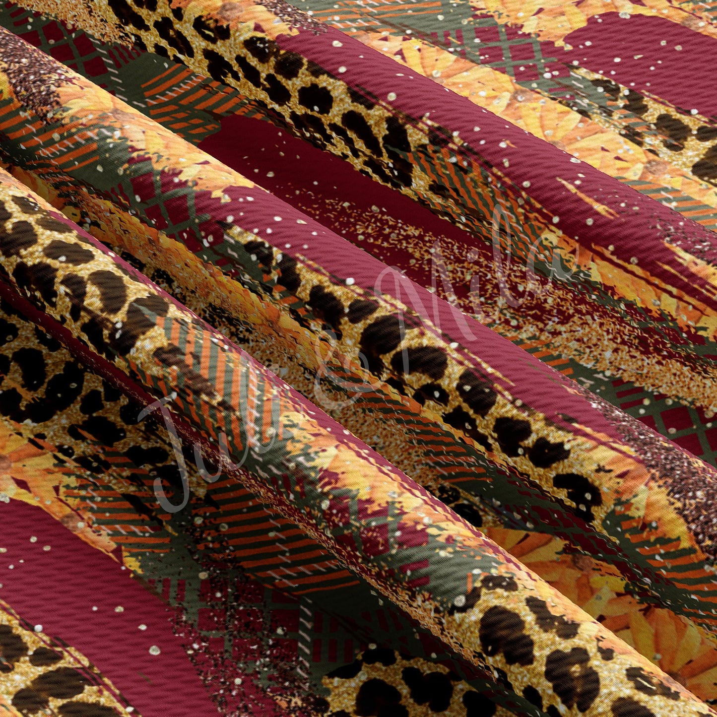 Bullet Fabric AA511