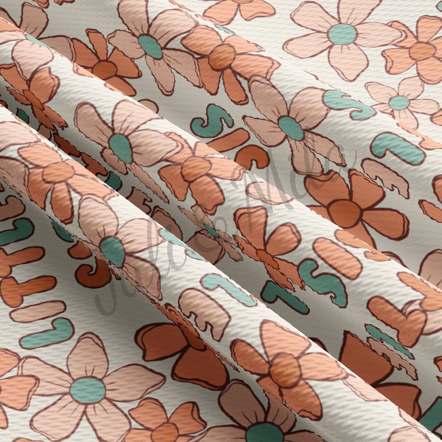 Bullet Textured Fabric  litsis2