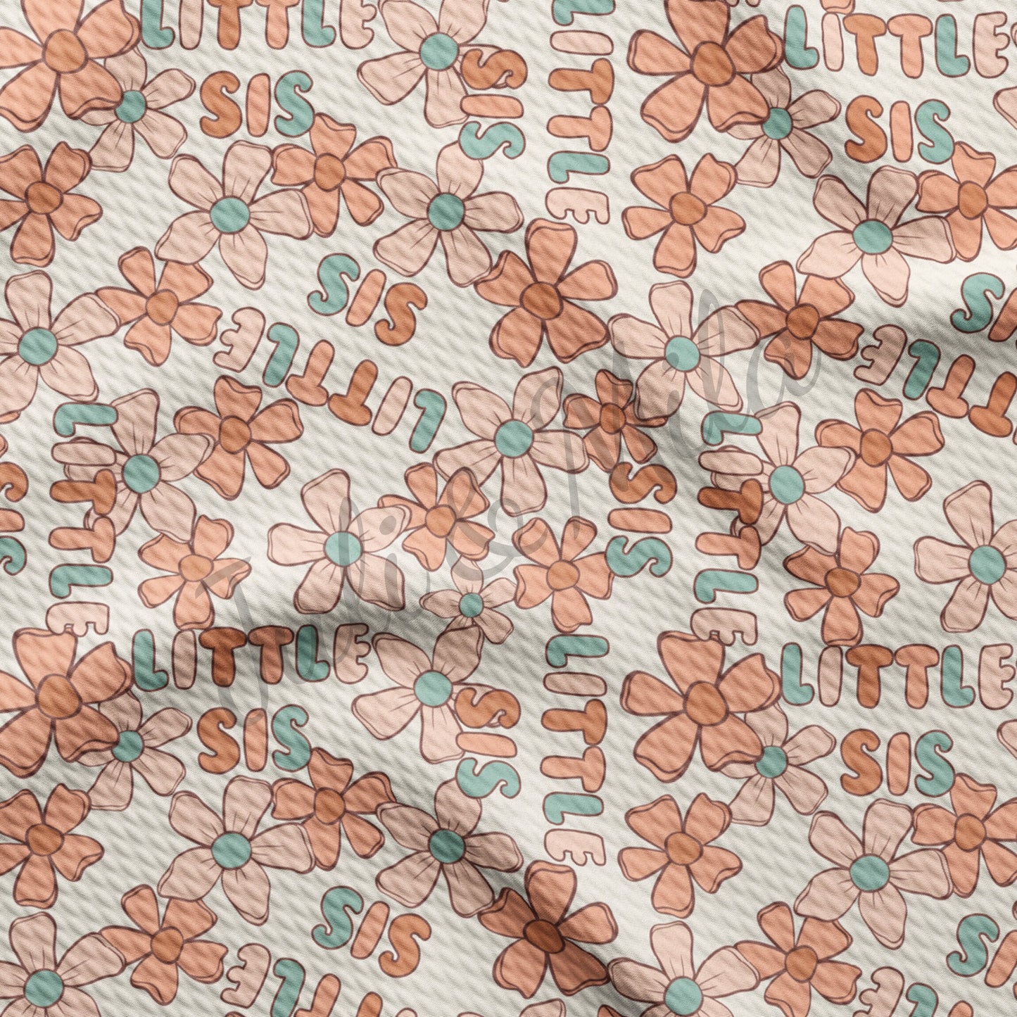 Bullet Textured Fabric  litsis2