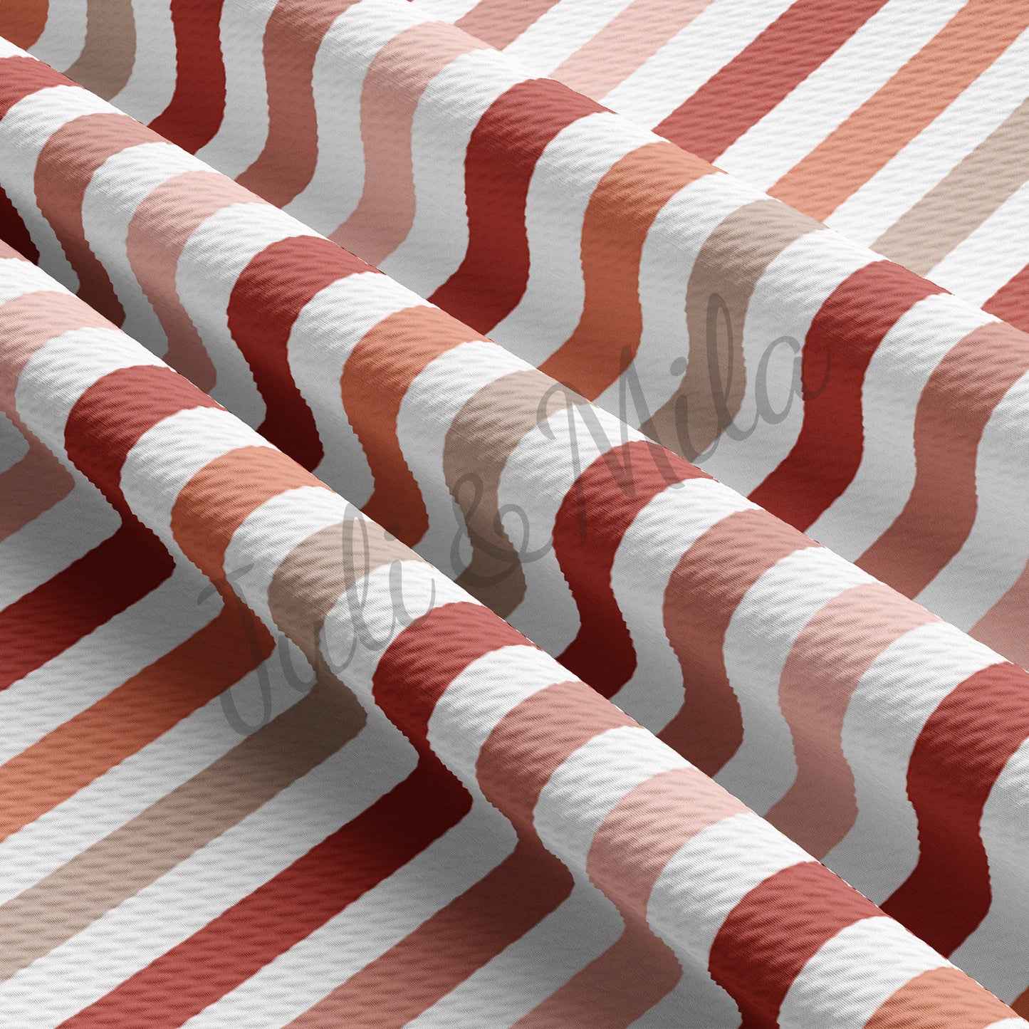 Bullet Fabric stripes7