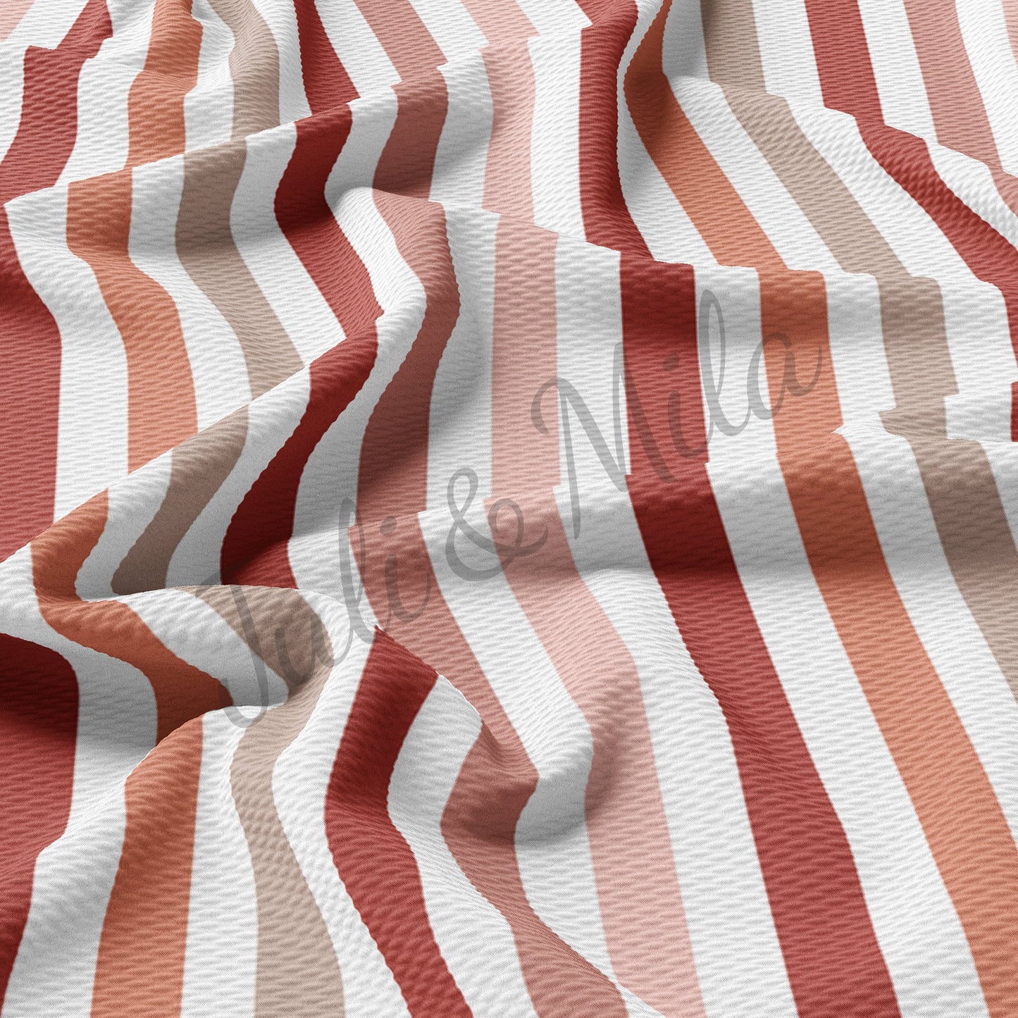 Bullet Fabric stripes7