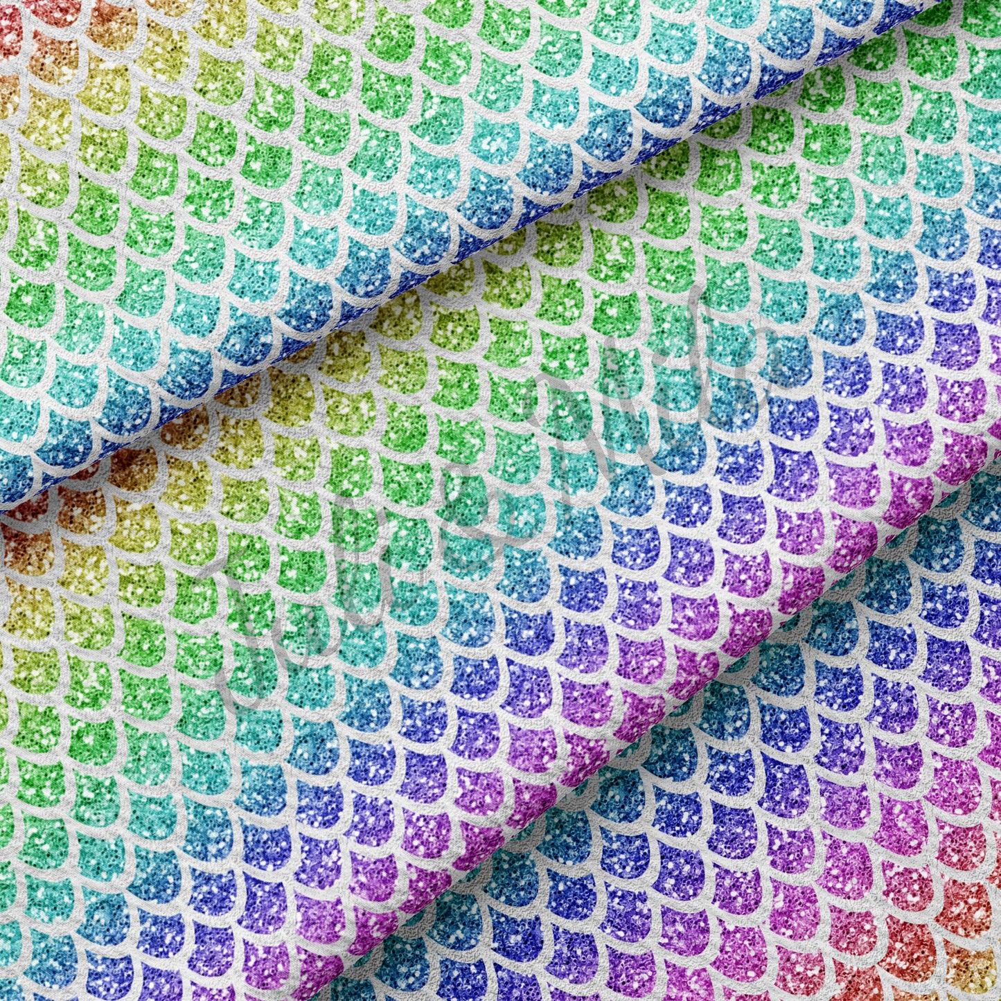 Printed Liverpool Bullet Textured Fabric by the yard 4Way Stretch Solid Strip Thick Knit Jersey Liverpool Fabric scalesshine