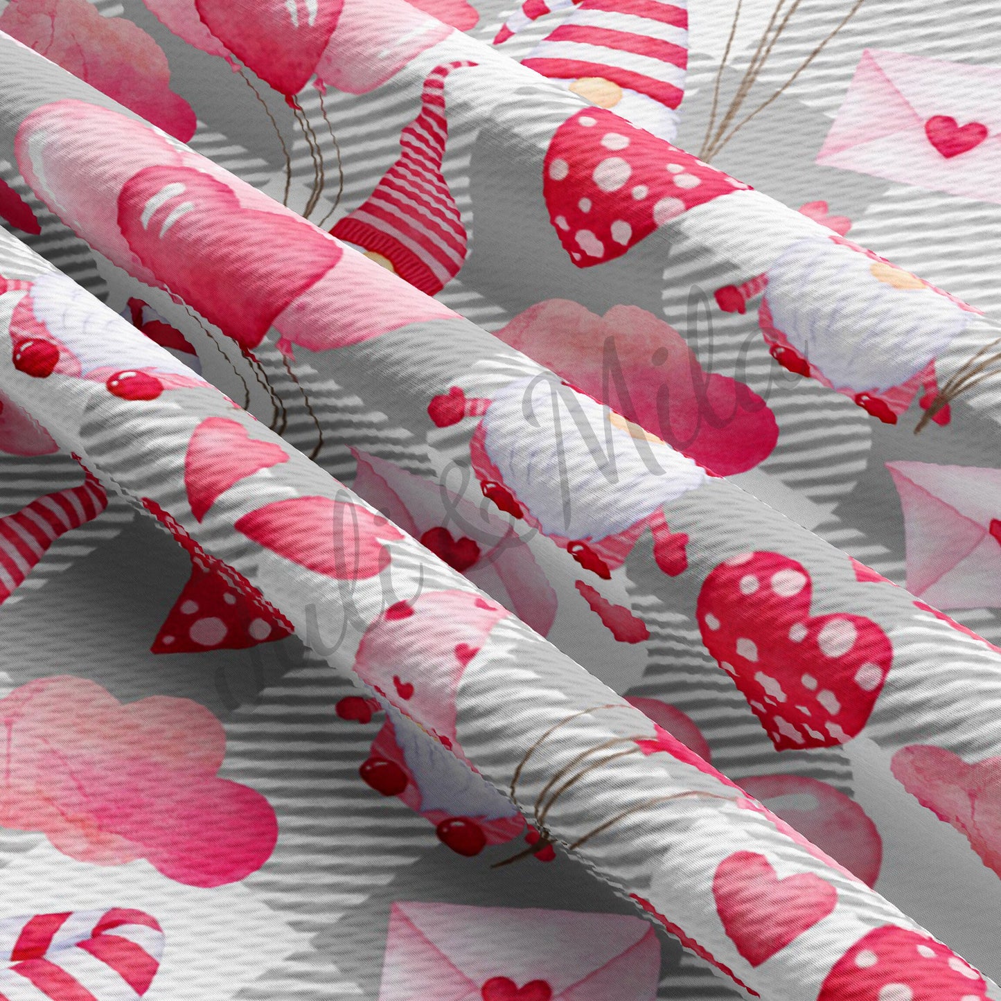 Bullet Fabric VD31