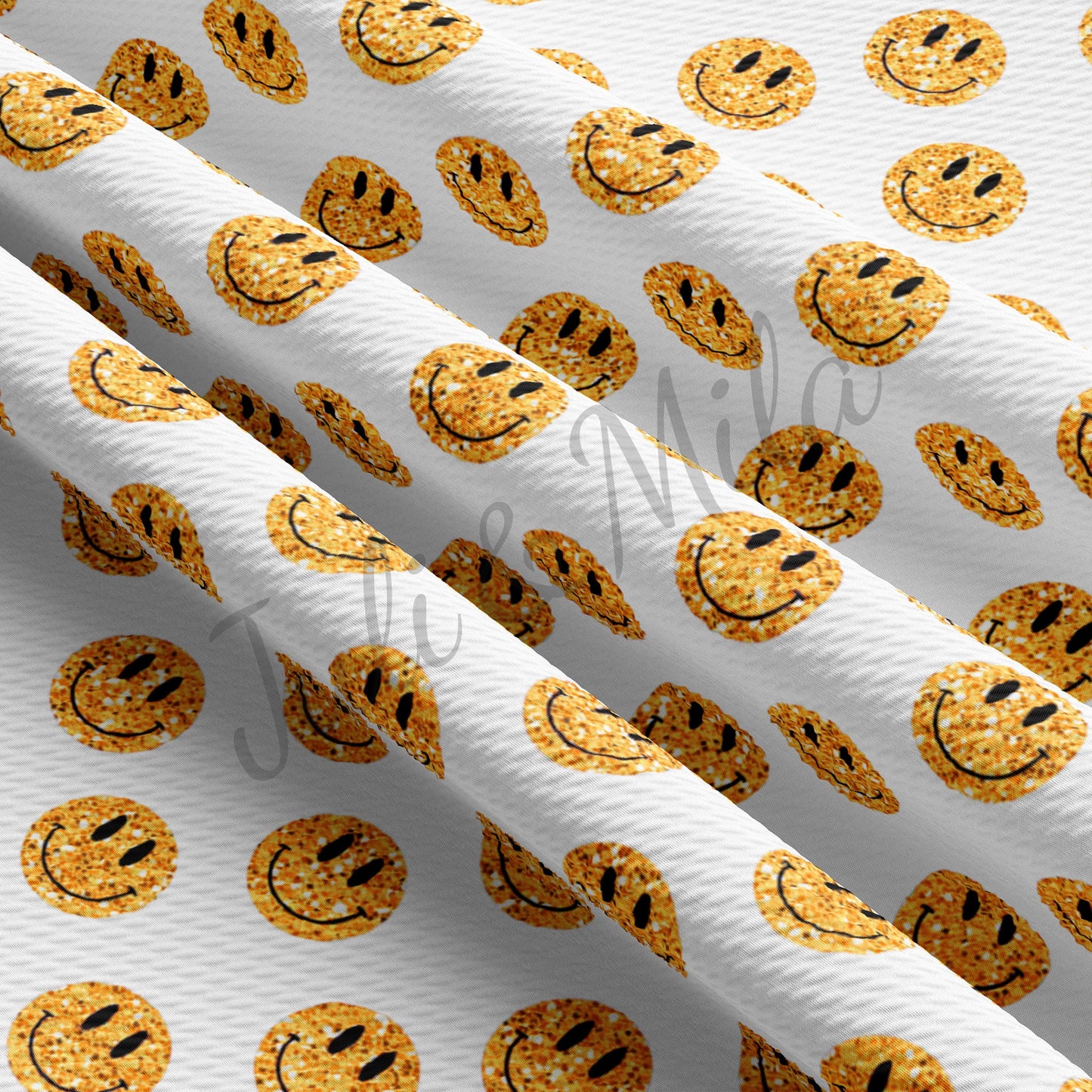 Bullet Textured Fabric colorsmile2