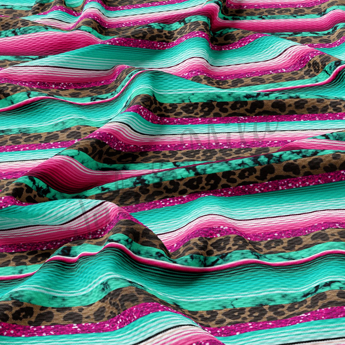Bullet Textured Fabric  Paintsmear36
