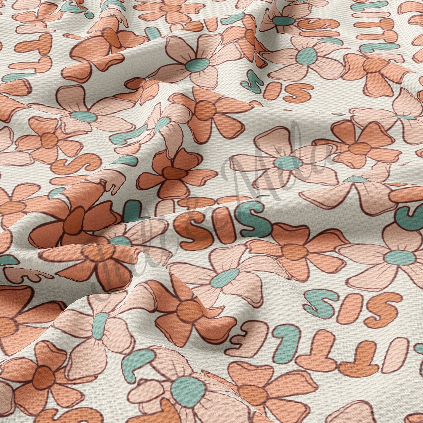Bullet Textured Fabric  litsis2