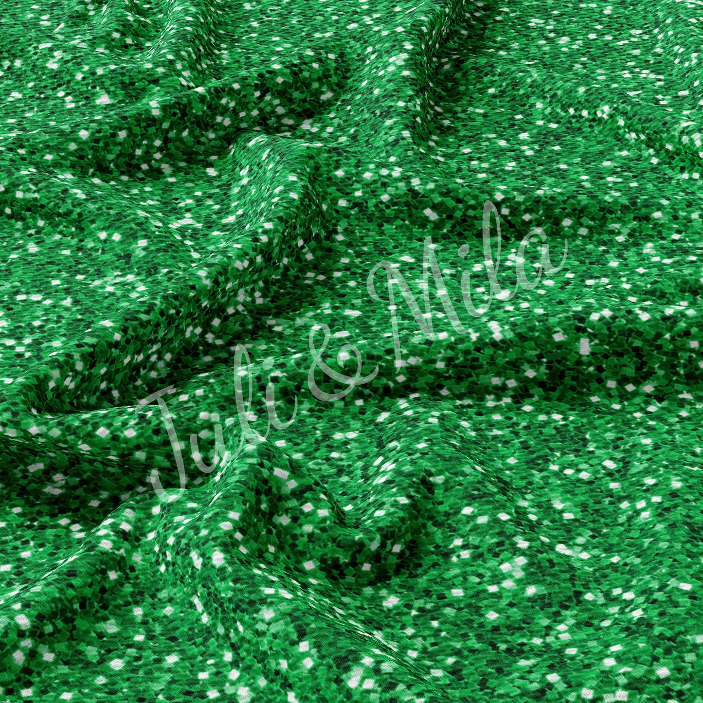 St. Patrick Bullet Fabric Patrick35