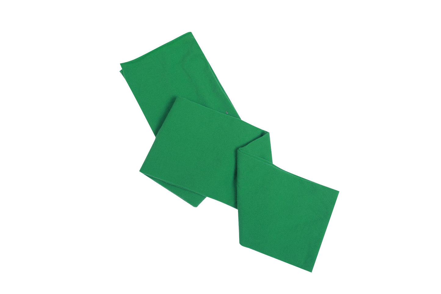 Emerald Nylon Stretch Fabric Strips 3" x 44" for Bow Making Make Your Own Headbands Wholesale Nylon Strips DIY Fabric for Bows 29 Colors