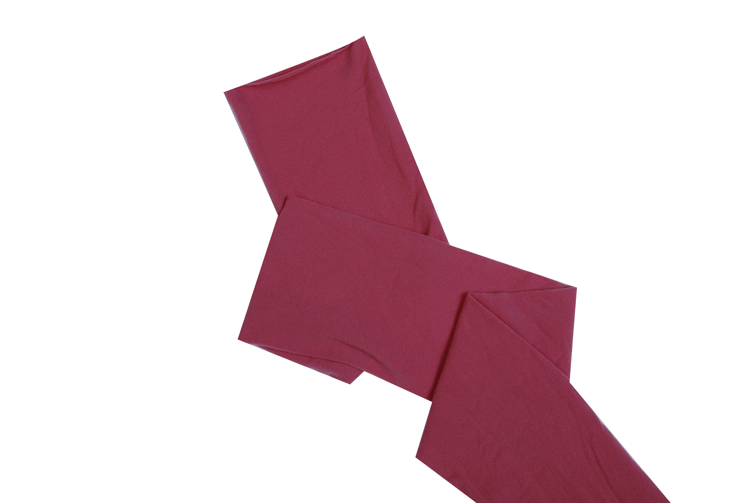 Nylon stretch fabric best sale headbands