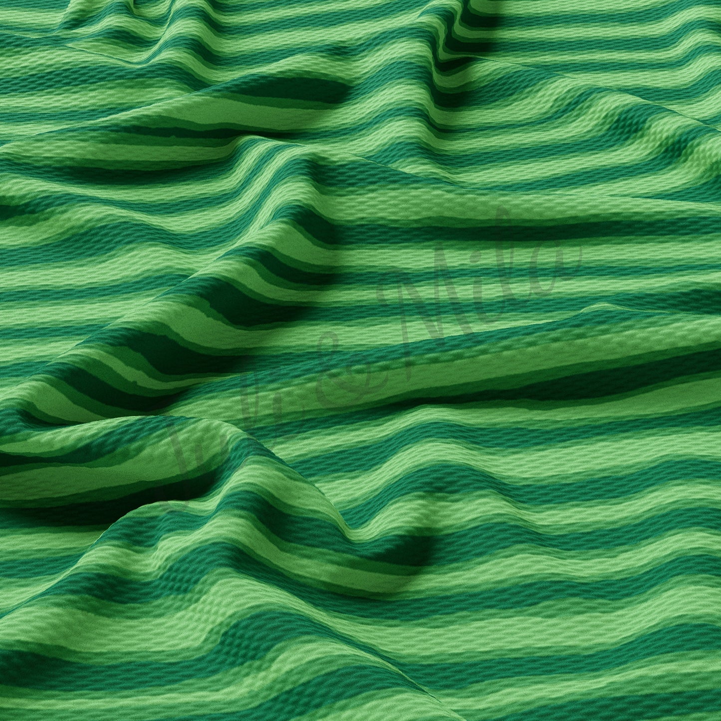 Watermelon  Bullet Textured Fabric - AA284