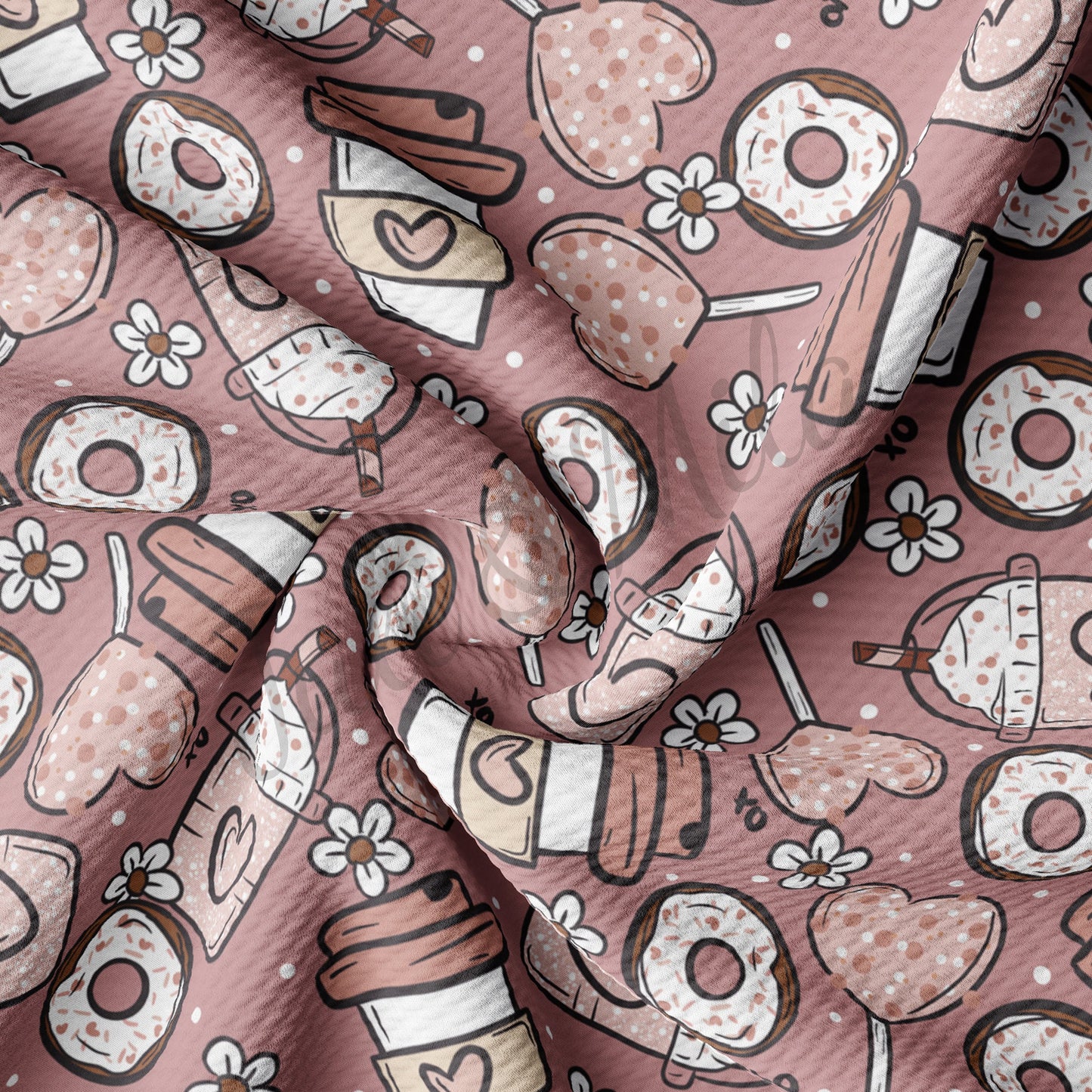 Liverpool Bullet Textured Fabric by the yard VD68