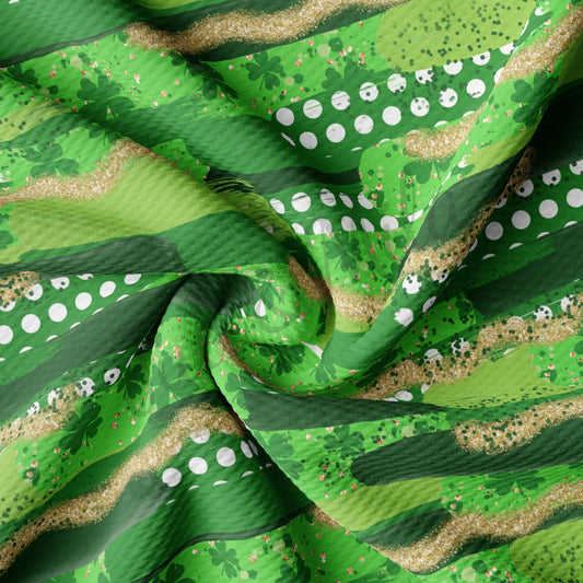Bullet Fabric Paintsmear62