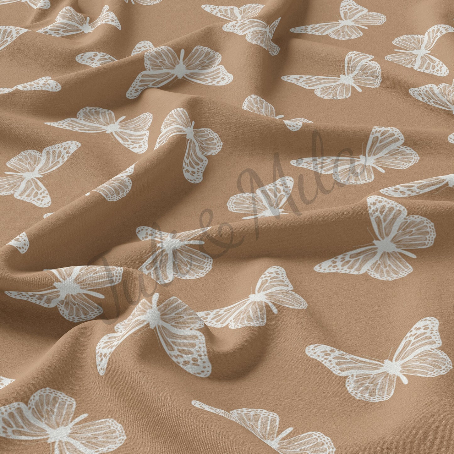 DBP Fabric Double Brushed Polyester Fabric DBP534