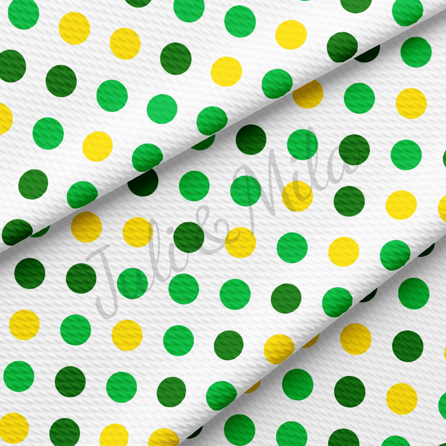 st Patrick’s day  Bullet Fabric Patrick32