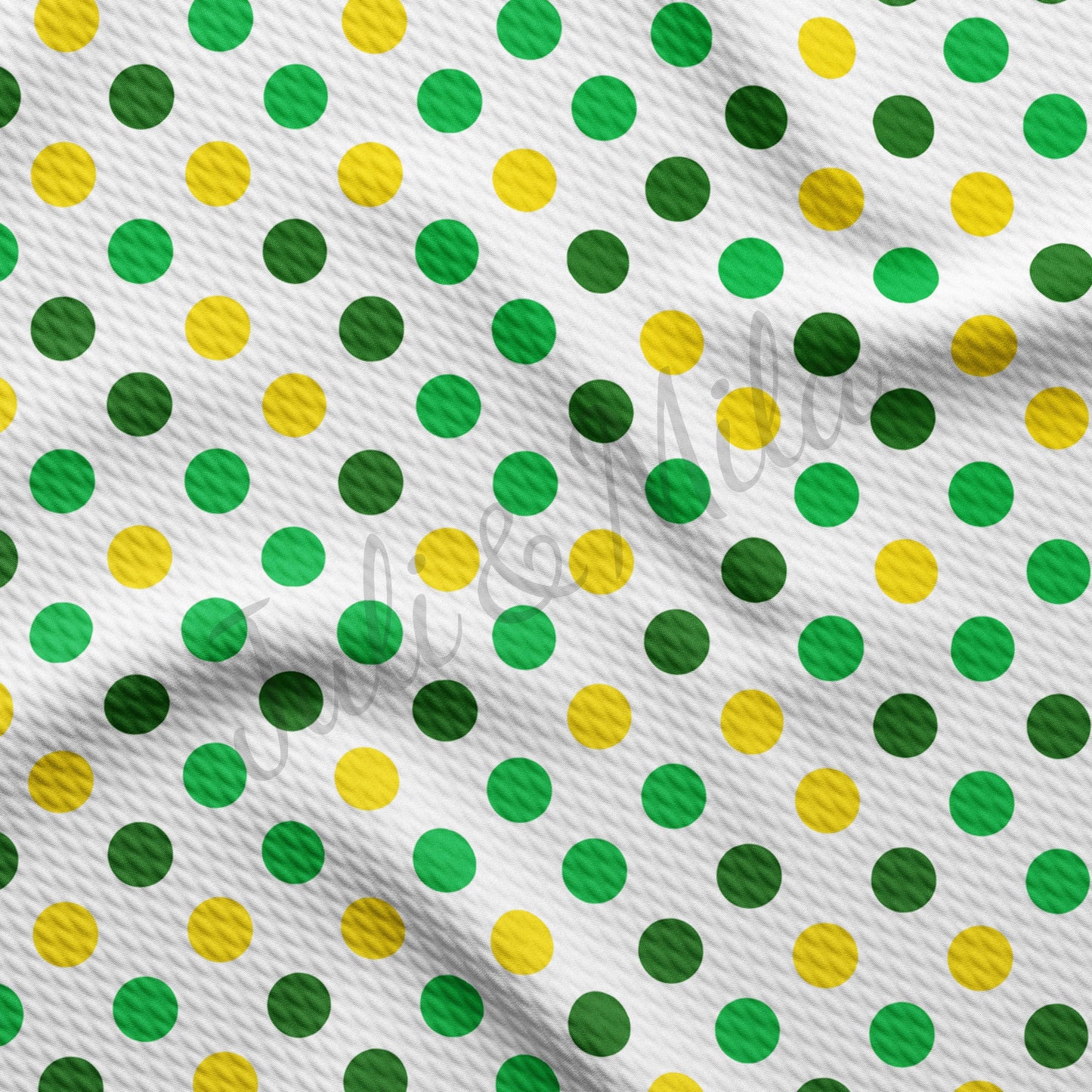 st Patrick’s day  Bullet Fabric Patrick32