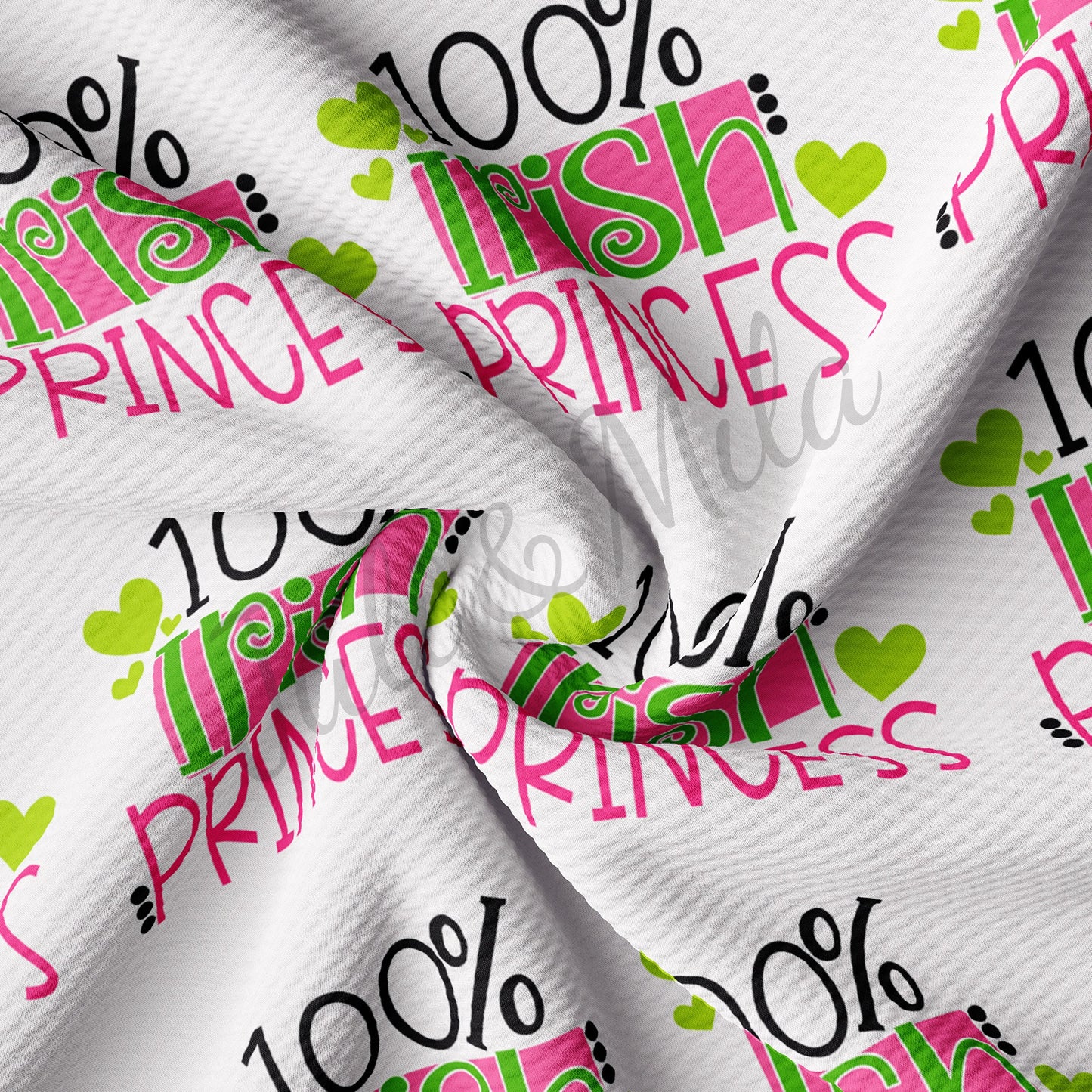 Bullet Fabric 100Princess AA34