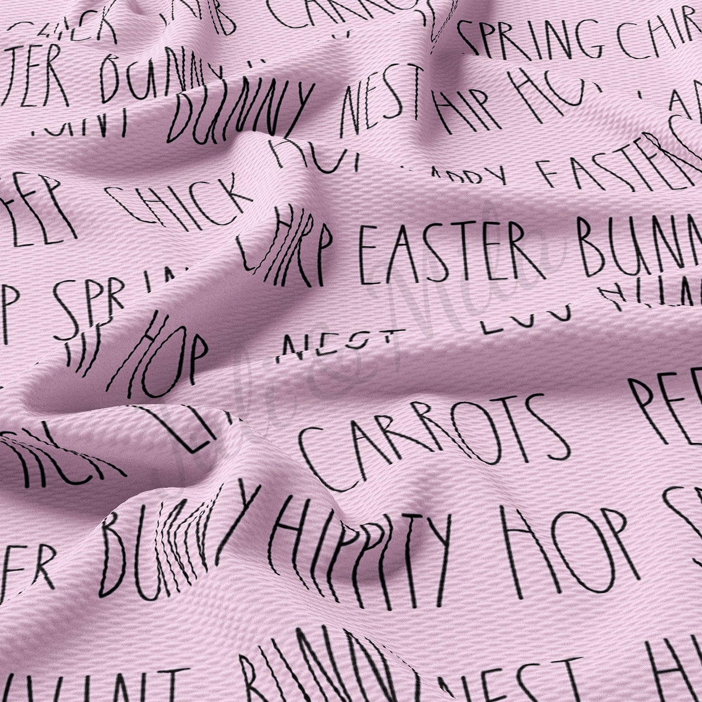 Easter Bullet Fabric East99