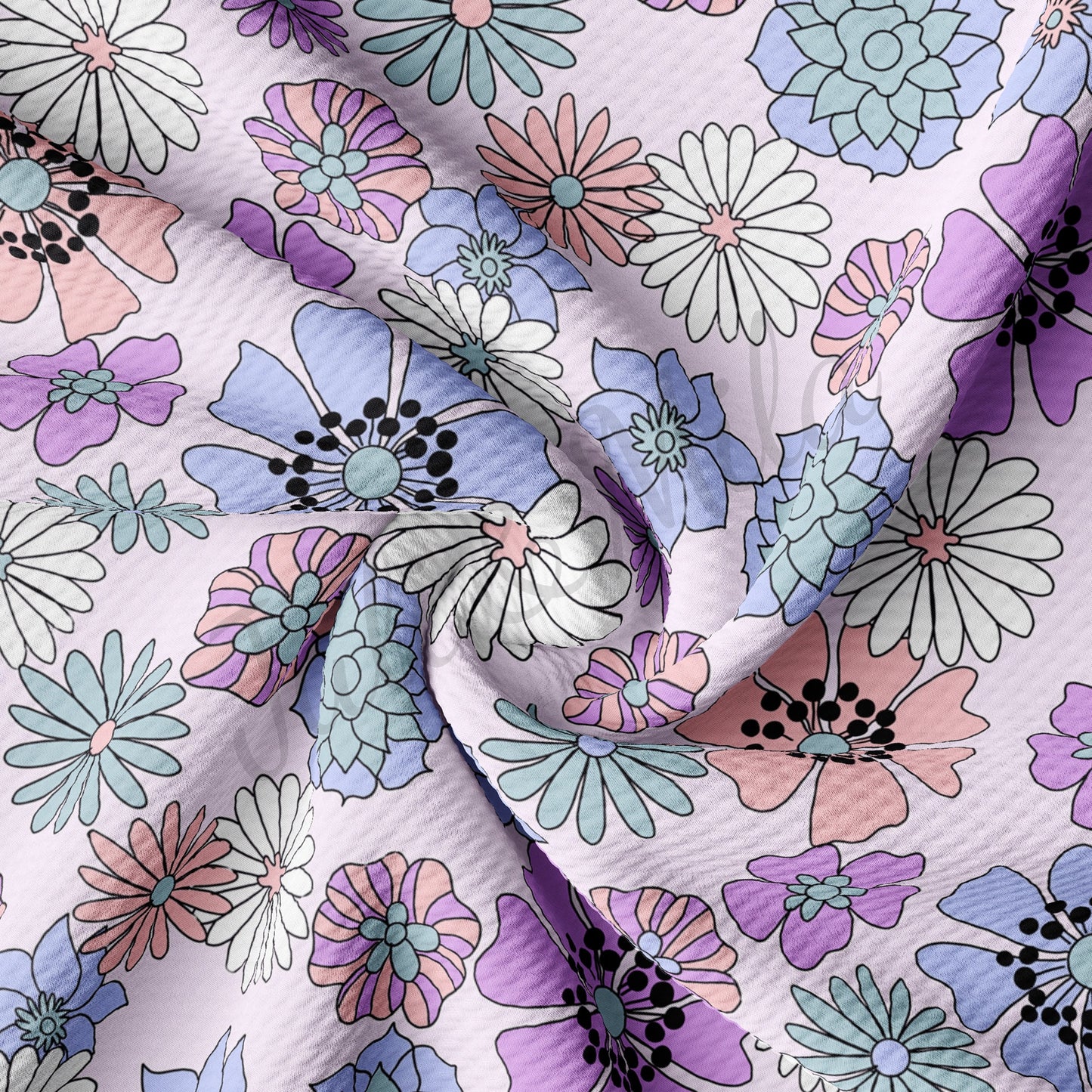 Bullet Textured Fabric AA369
