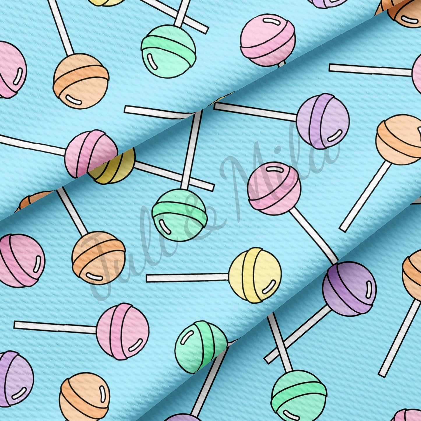 Easter Bullet Fabric East108
