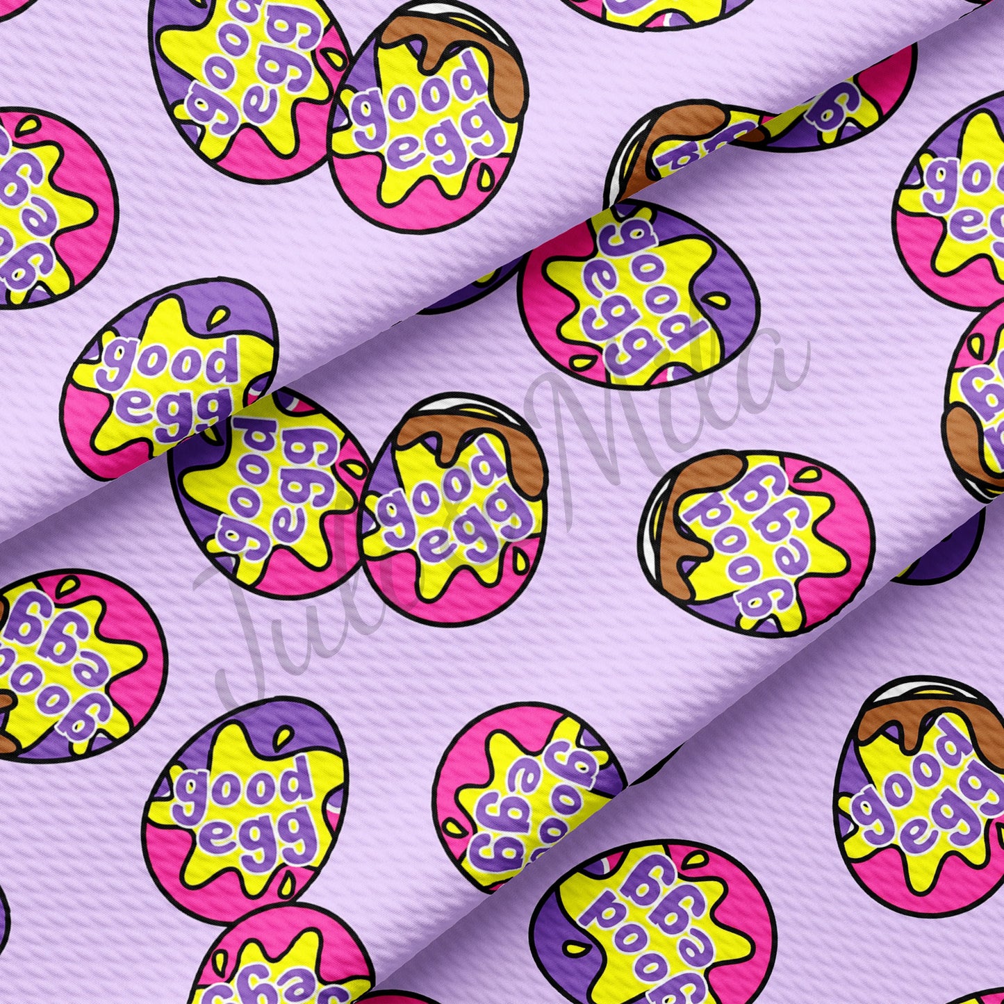 Easter Bullet Fabric East110