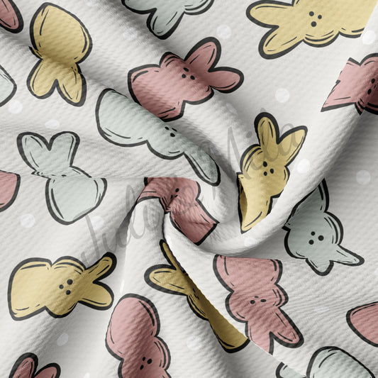 Easter Bullet Fabric East114