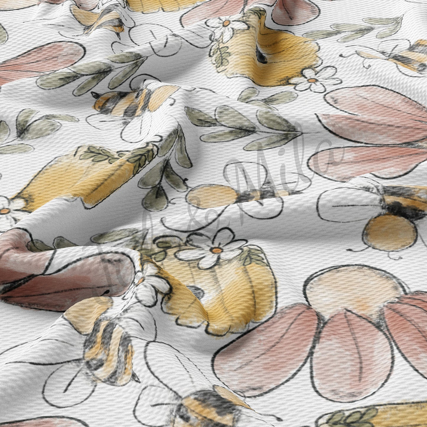 Bullet Fabric AA113