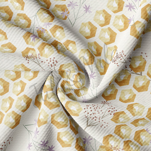 Bullet Fabric AA122