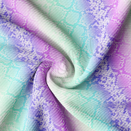 Bullet Fabric AA132