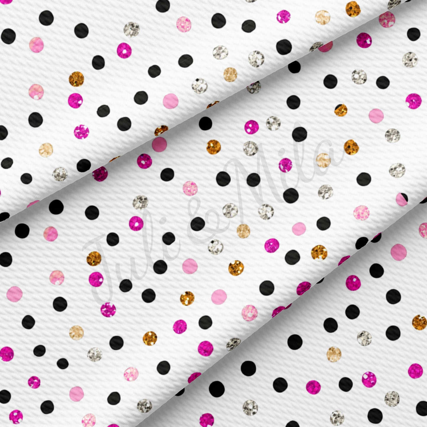 Bullet Fabric AA137