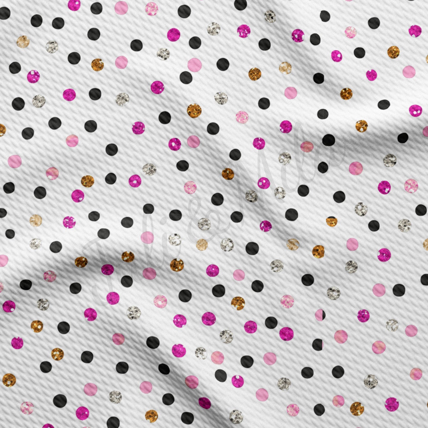 Bullet Fabric AA137