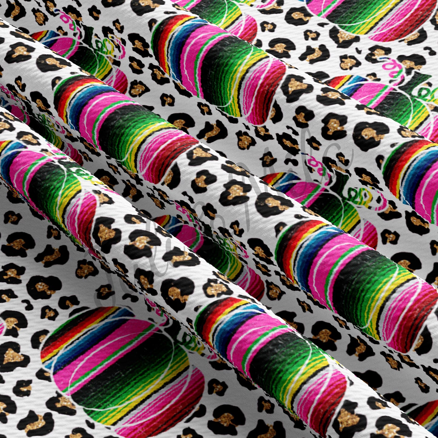 Bullet Fabric AA151