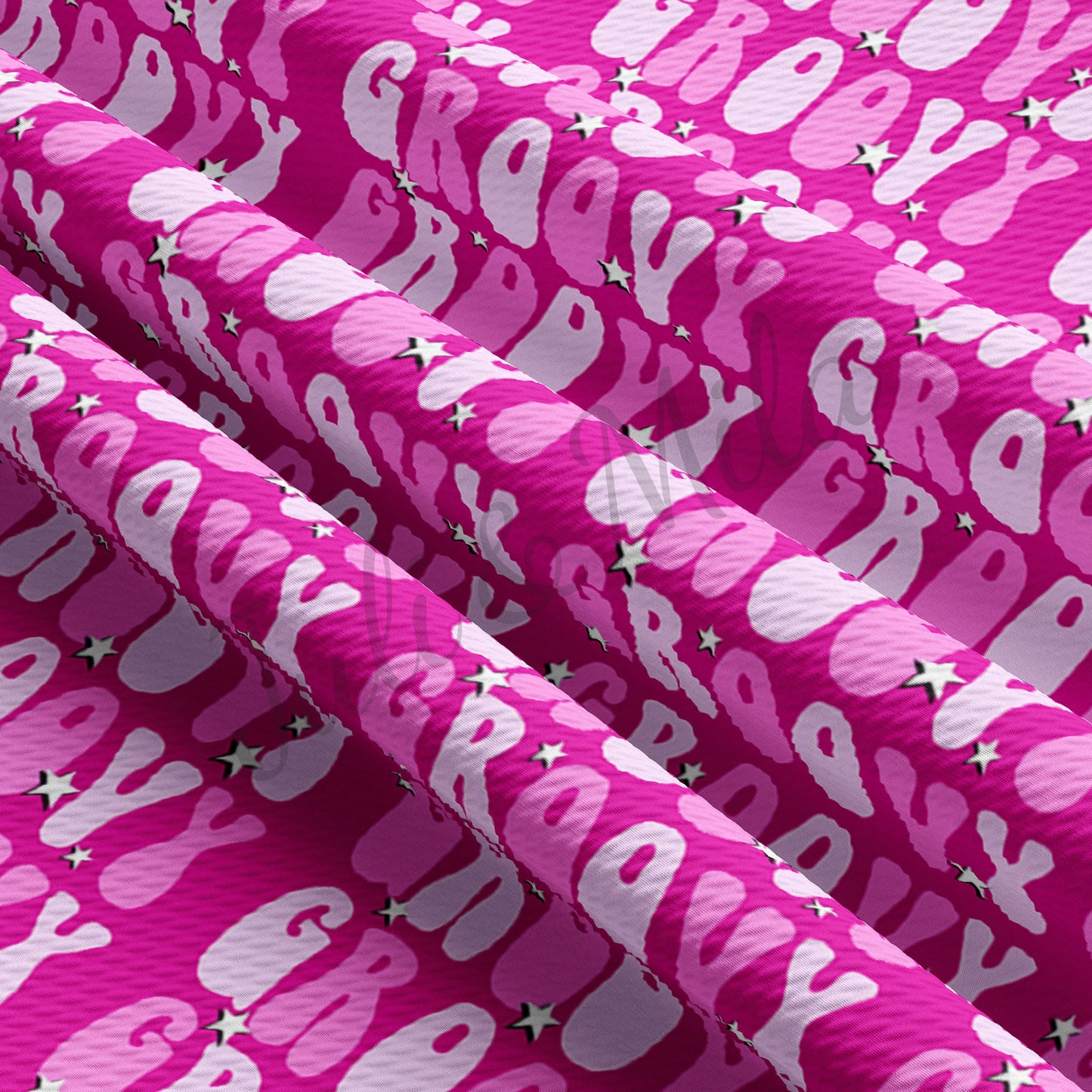 Bullet Fabric AA187