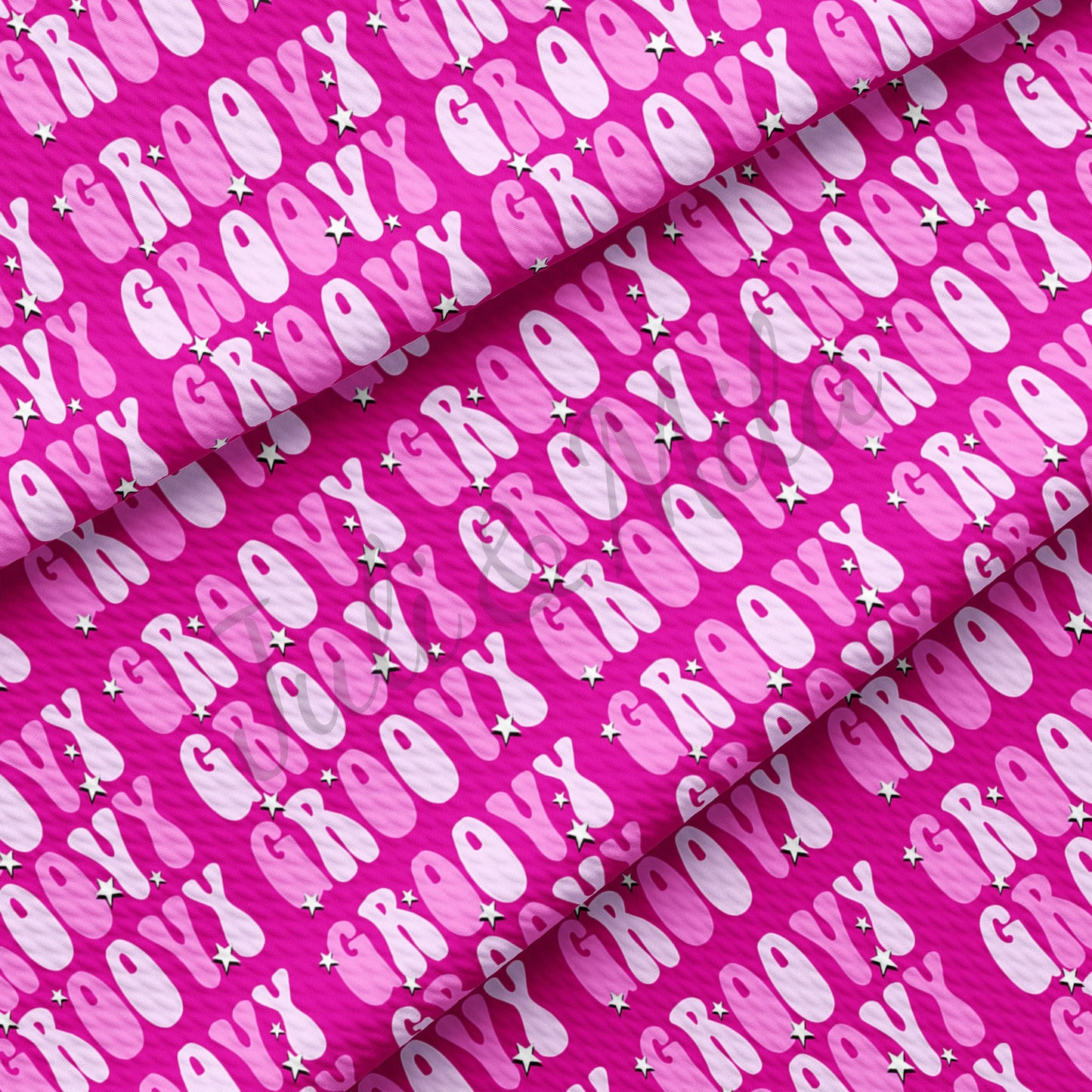 Bullet Fabric AA187
