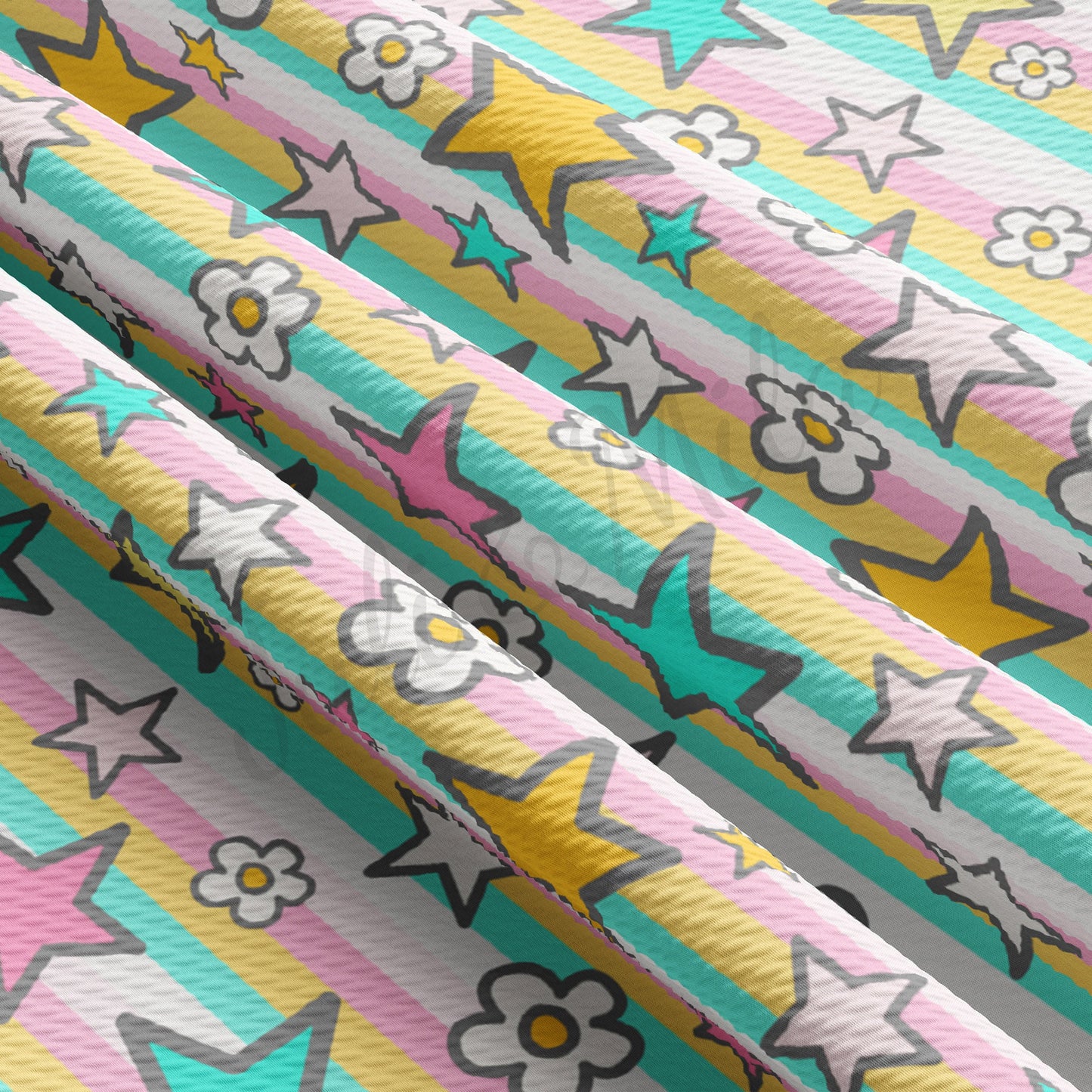 Bullet Fabric AA201