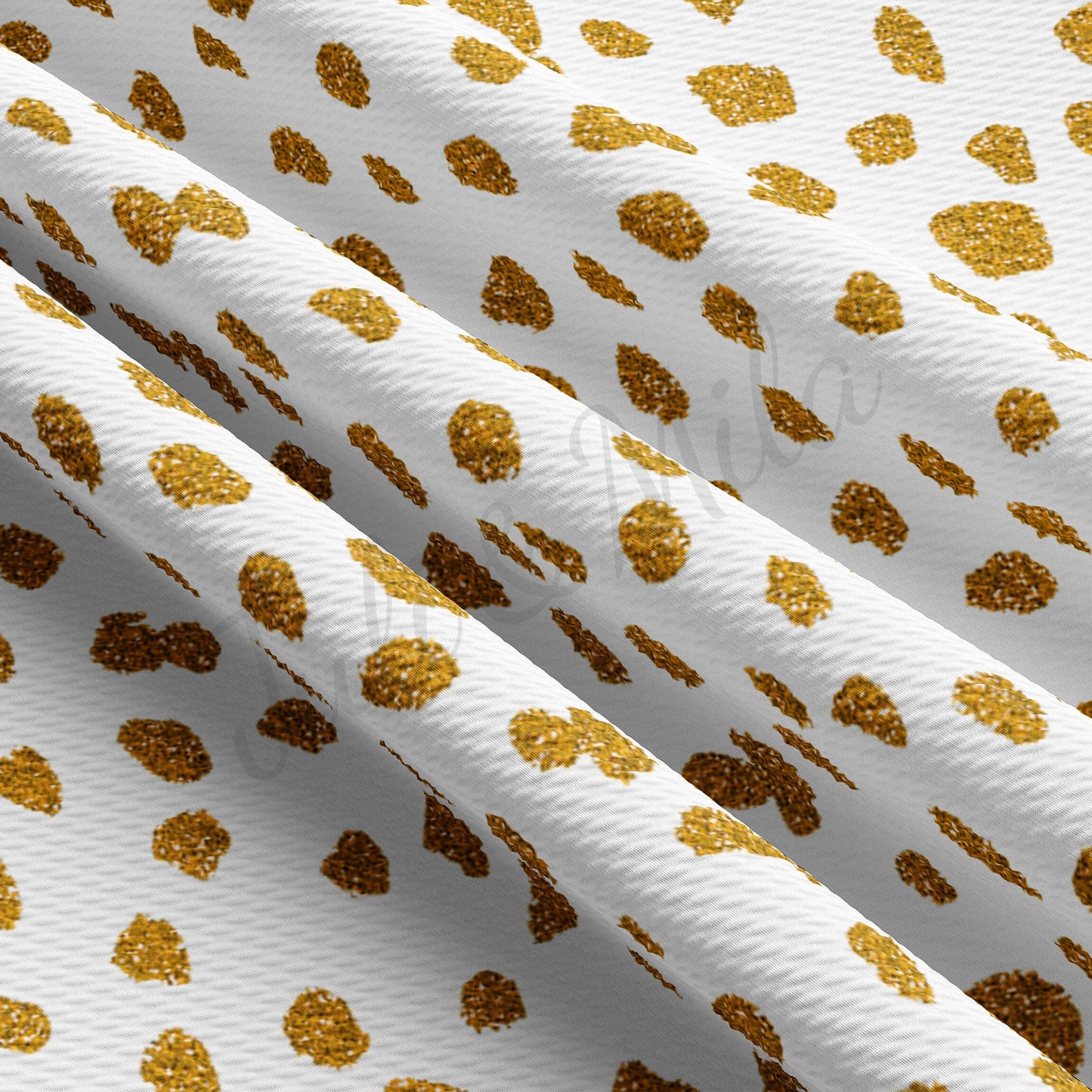 Bullet Fabric AA205