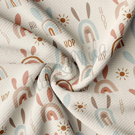 Easter Bullet Textured Fabric by the yard East91