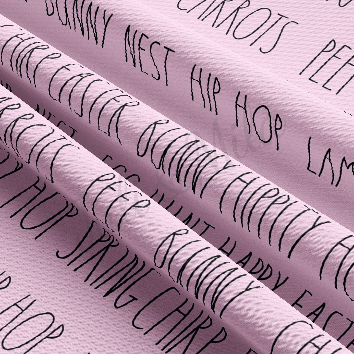 Easter Bullet Fabric East99