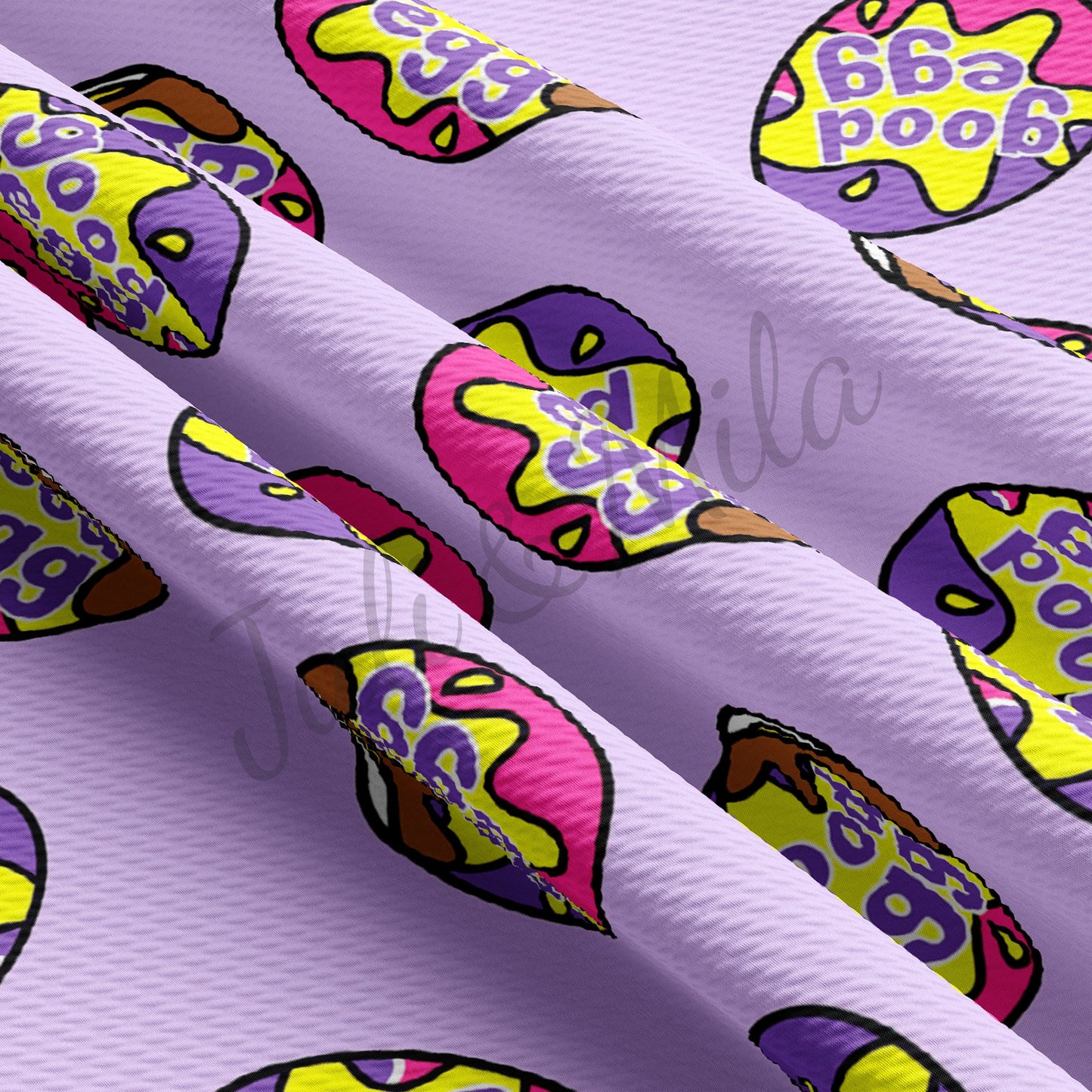Easter Bullet Fabric East110