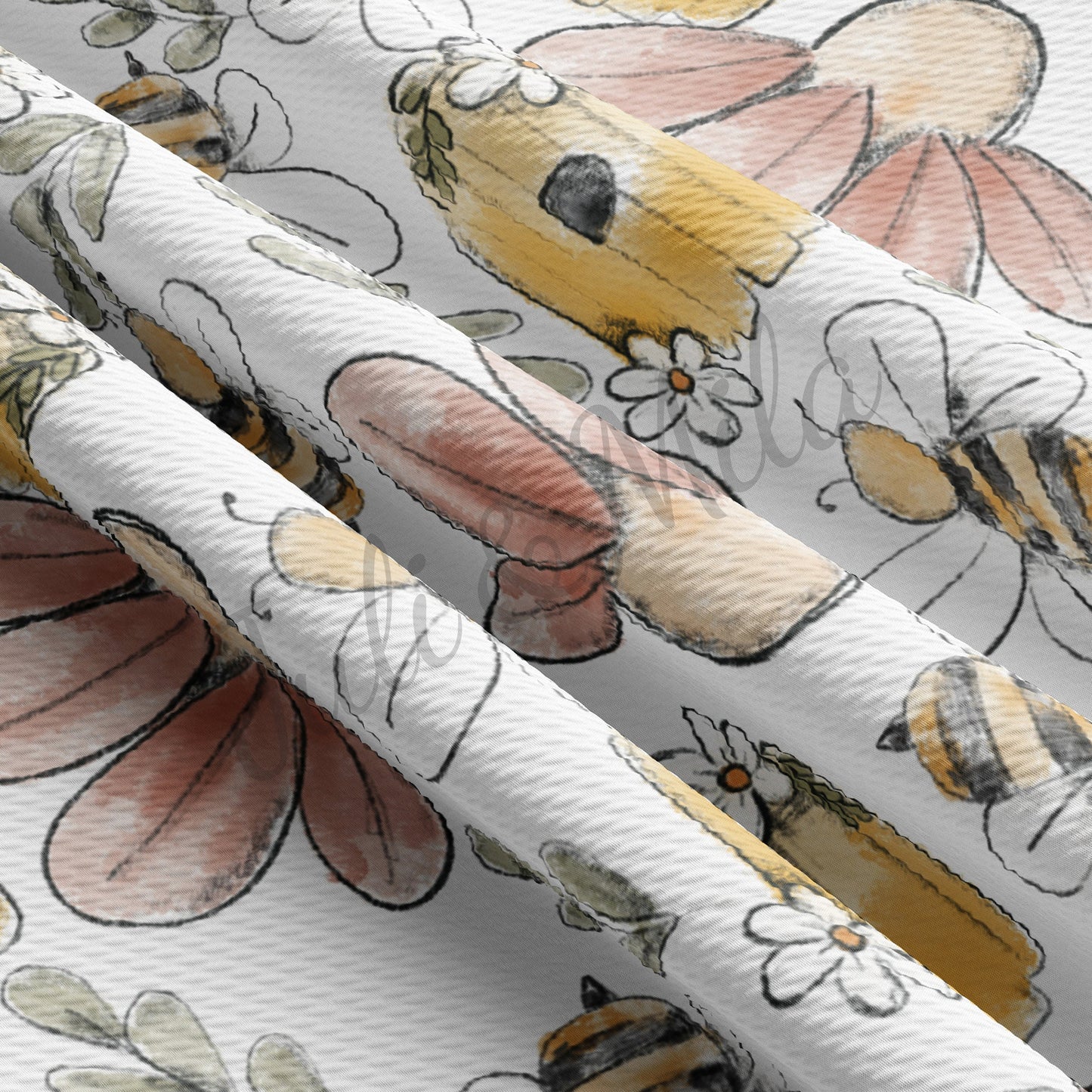Bullet Fabric AA113