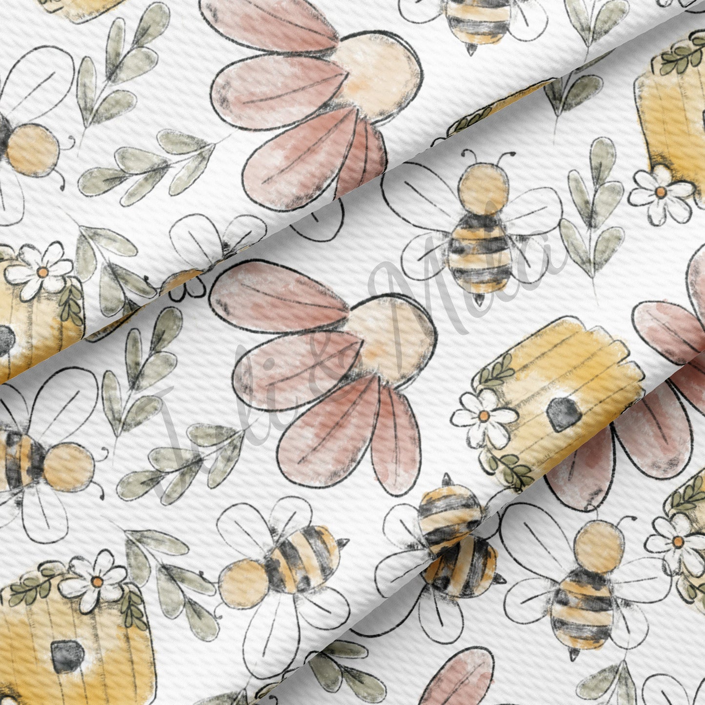Bullet Fabric AA113