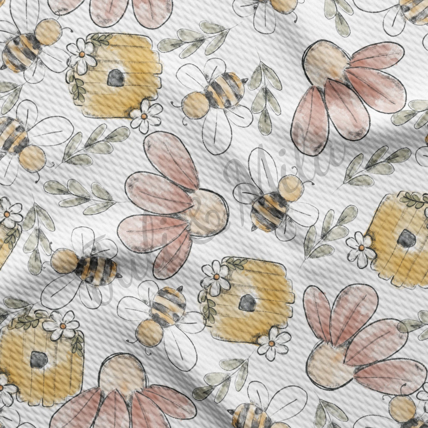 Bullet Fabric AA113