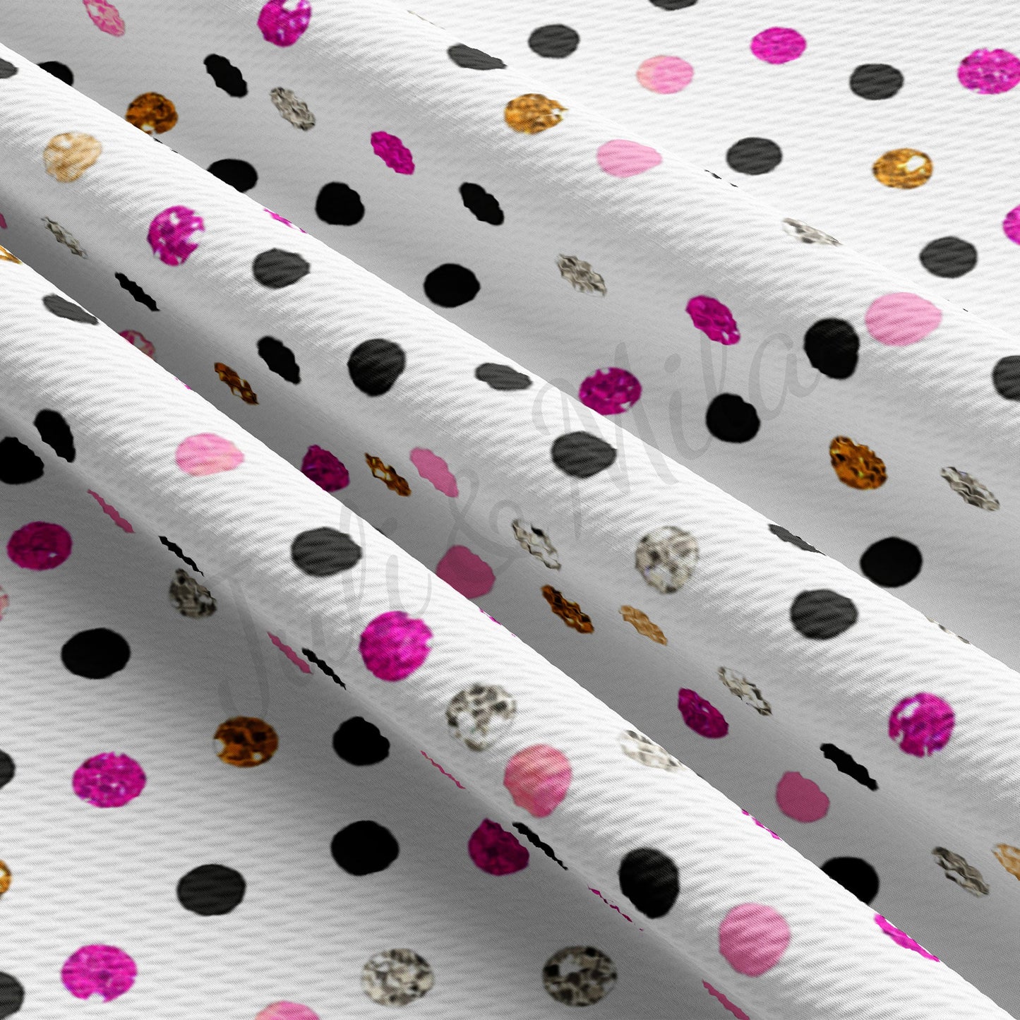 Bullet Fabric AA137