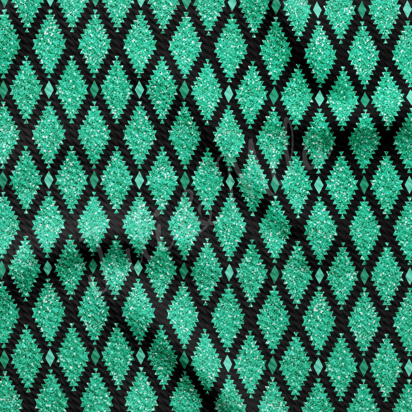 Bullet Fabric AA153