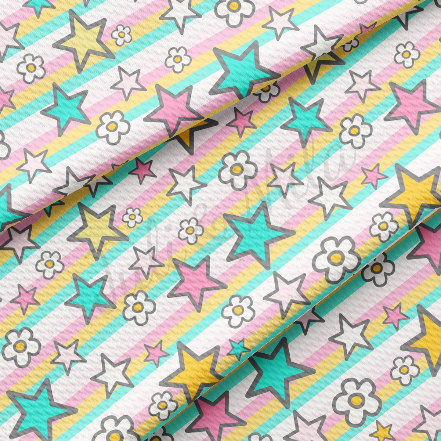 Bullet Fabric AA201