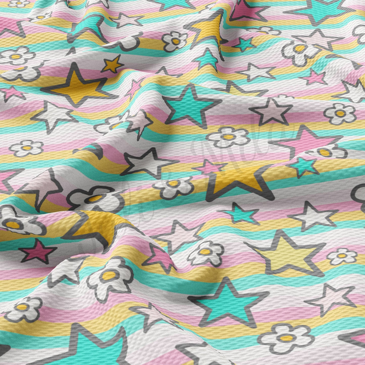 Bullet Fabric AA201