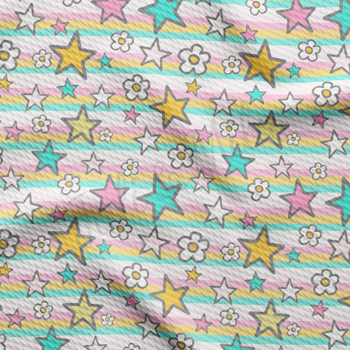 Bullet Fabric AA201