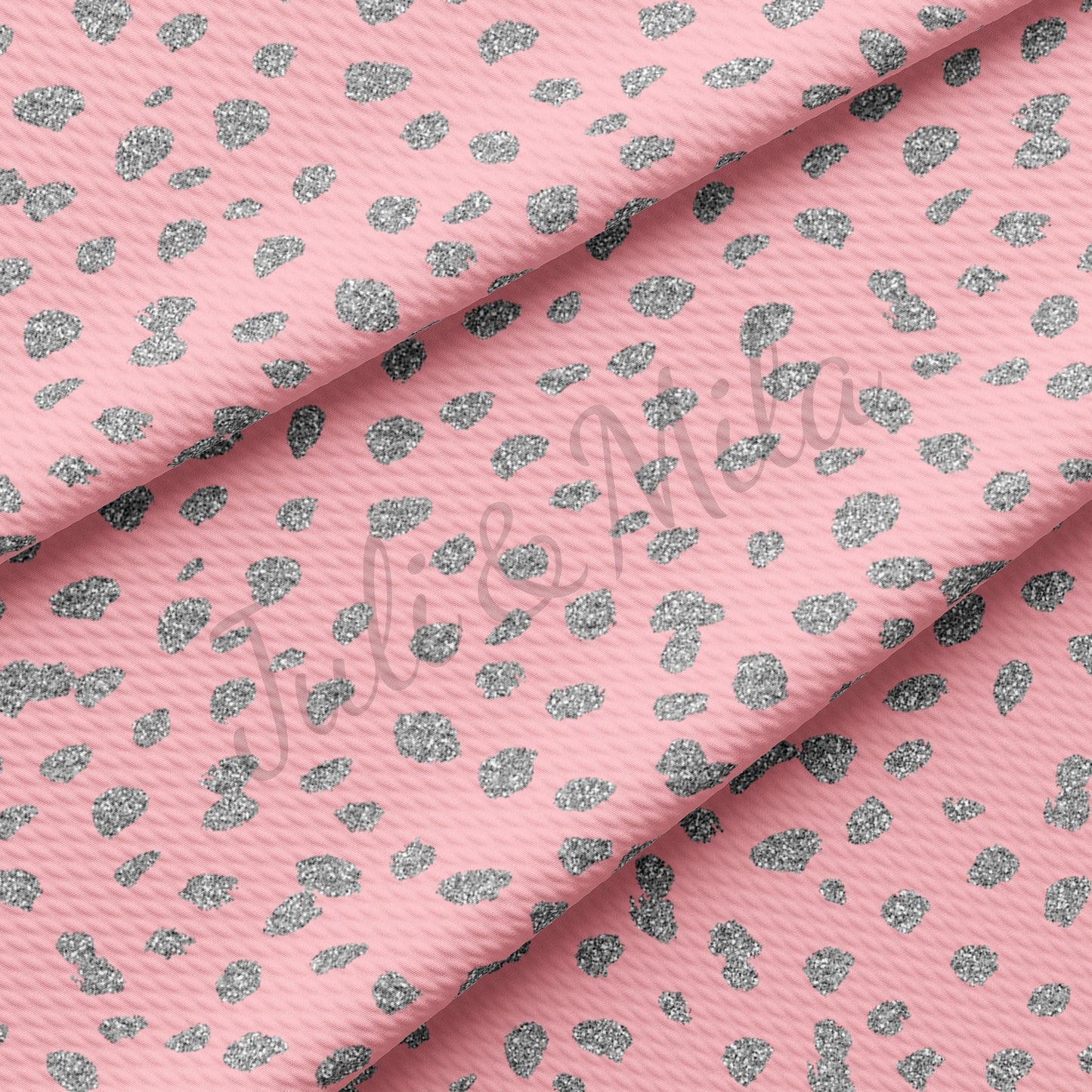 Bullet Textured Fabric by the yard AA206